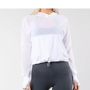 Buffbunny Escandala Pullover